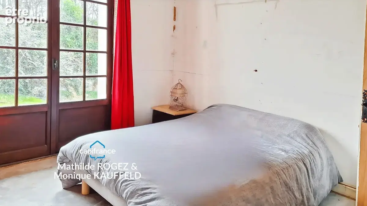 Maison à vendre 7 pièces  (63) avec vue et jardin - photo 15