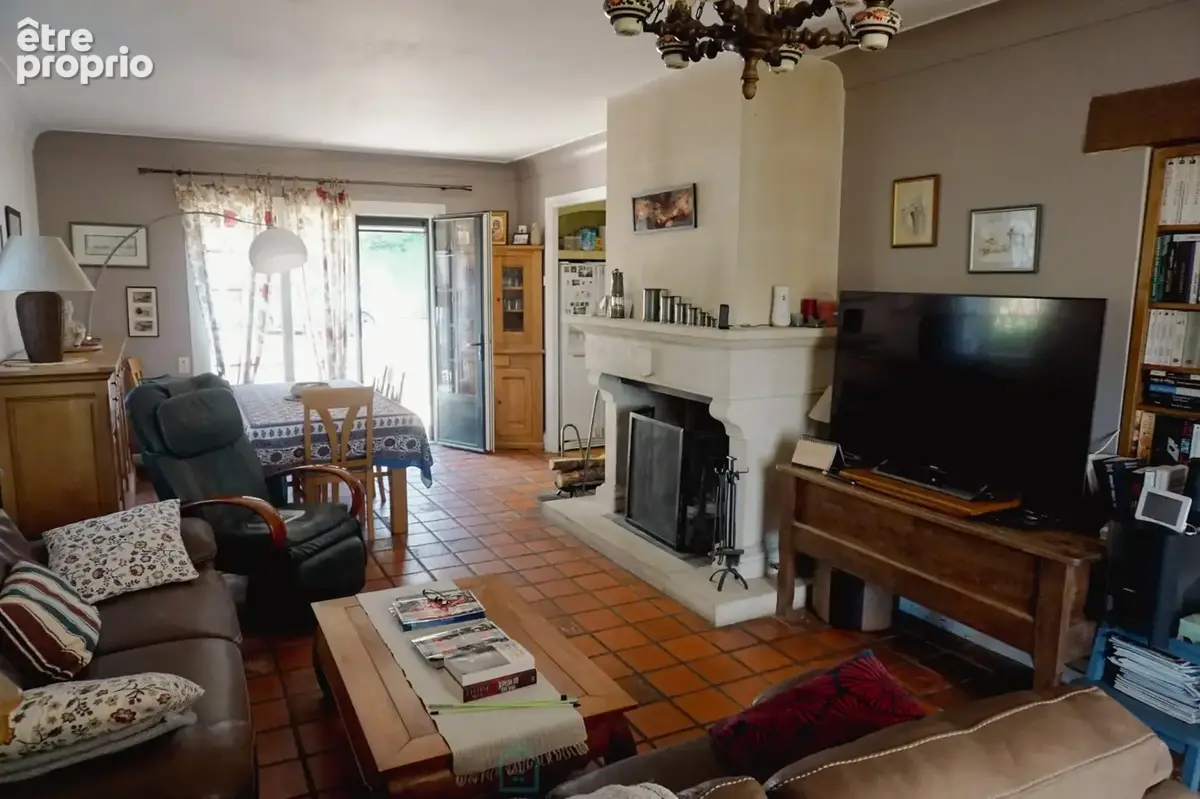 Charmante maison périgourdine nichée dans la vallée de l'Isle. - photo 11