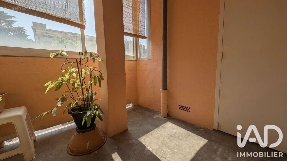Photo 2 - Appartement à TOULOUSE