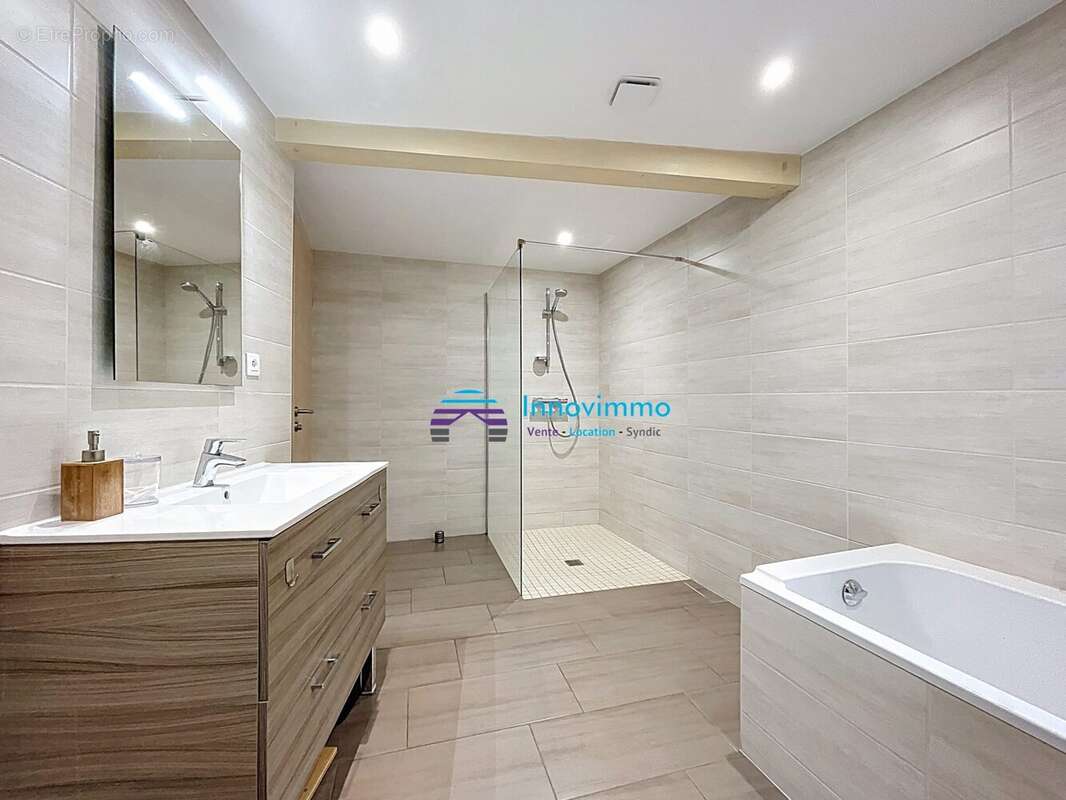 Maison à WINGERSHEIM