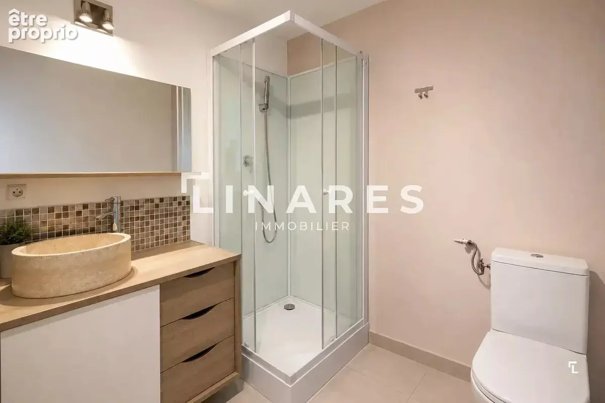 LUMEA – Villa T5 de plain-pied de 126m2 - Piscine et dépendance – 13190 Allauch - photo 13