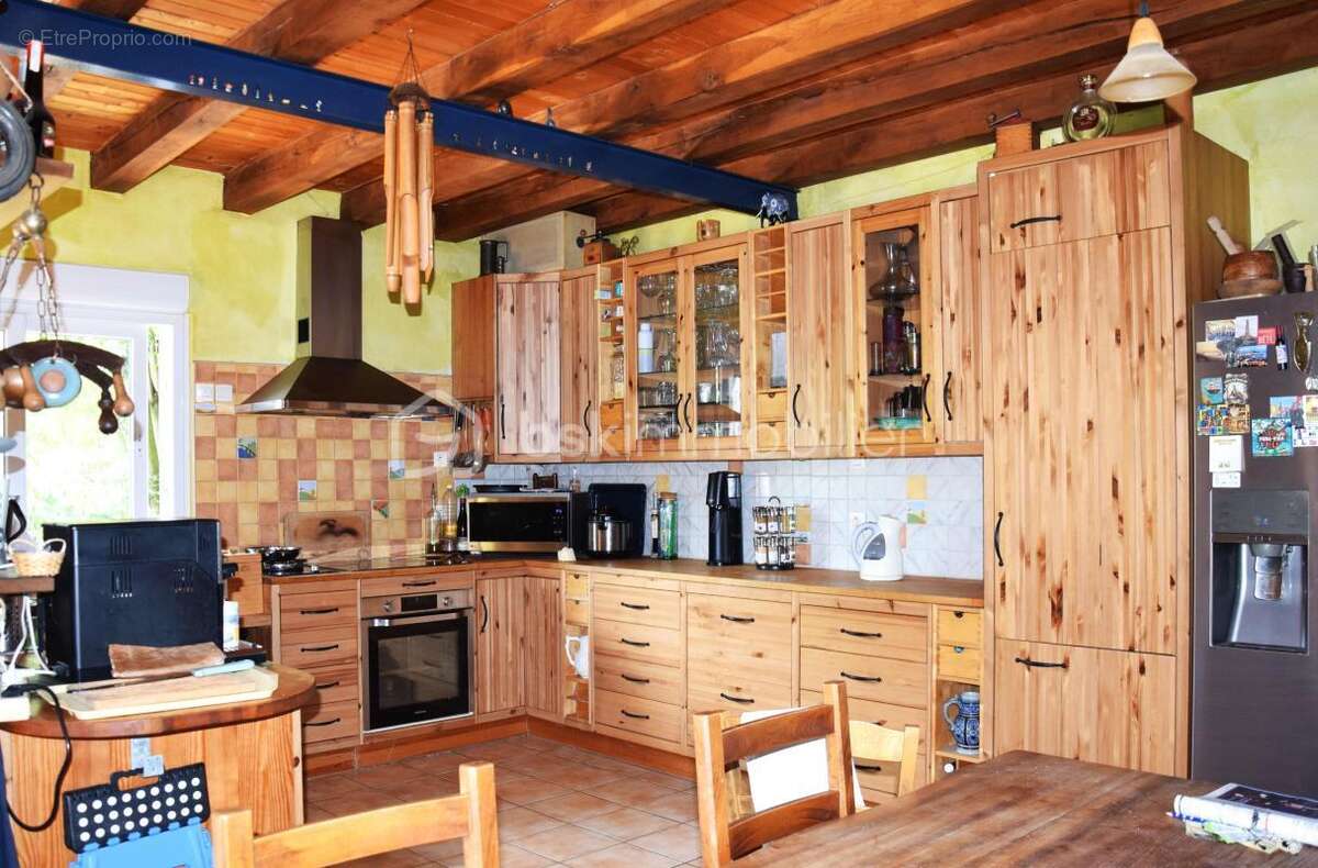 Maison à PROVINS