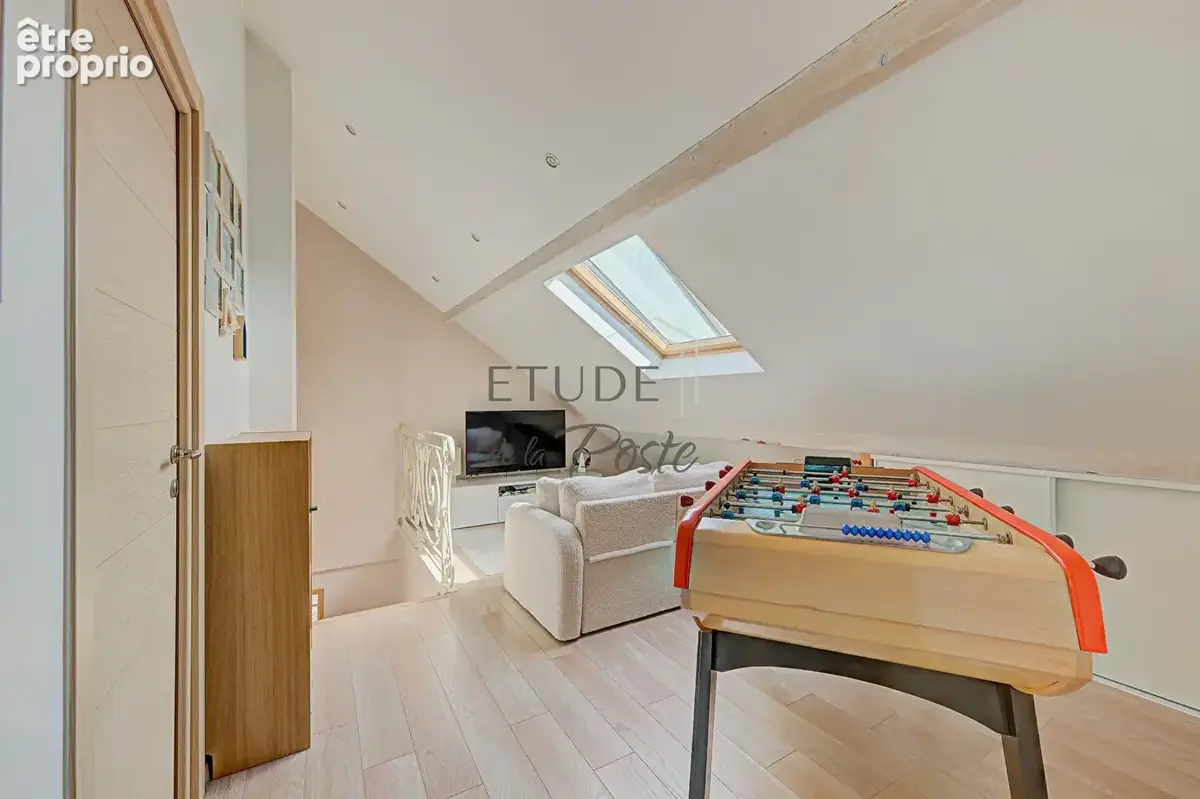 Maison à vendre à Brunoy - Référence 349 - photo 9