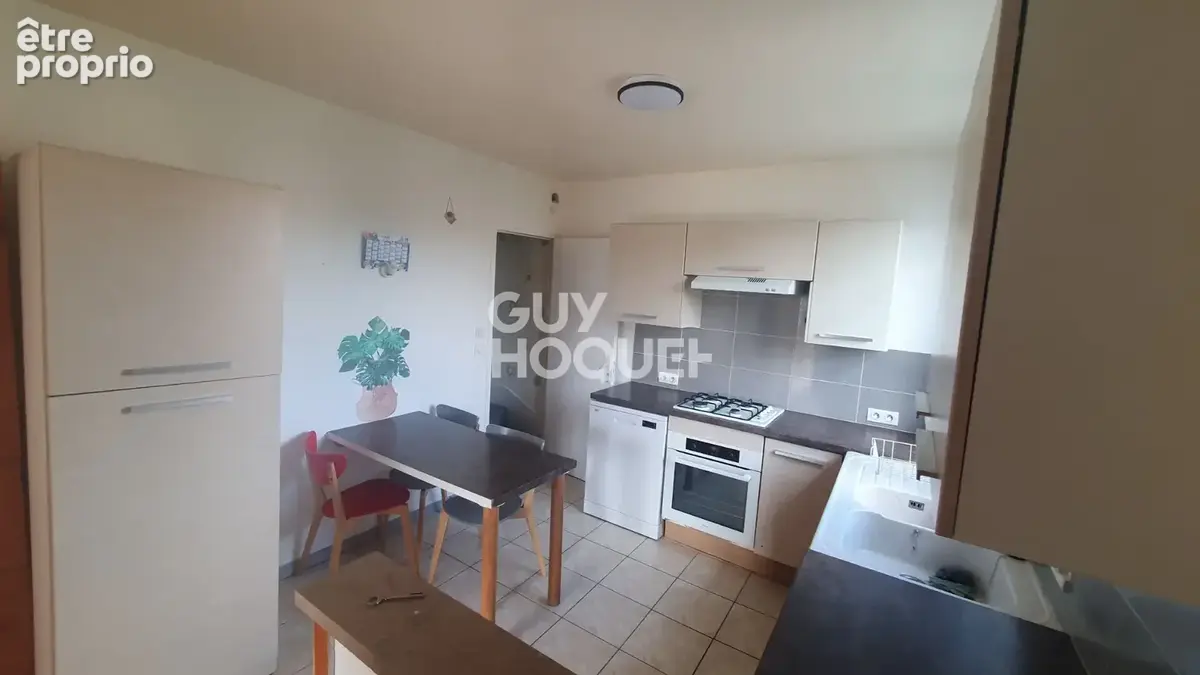 Maison 5 pièces 112 m² à vendre à Moneteau (89470) - photo 7