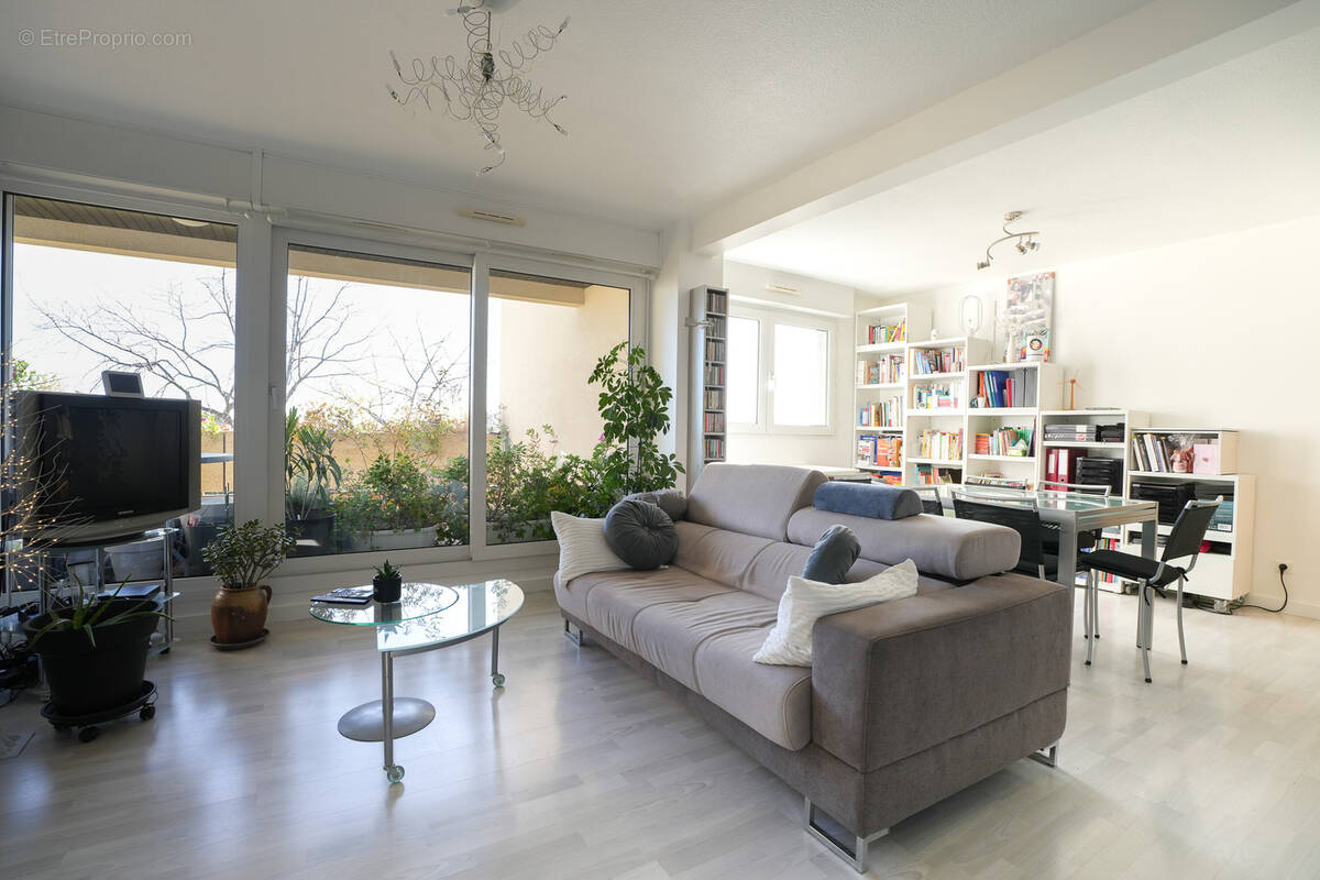 Appartement à CHAMALIERES