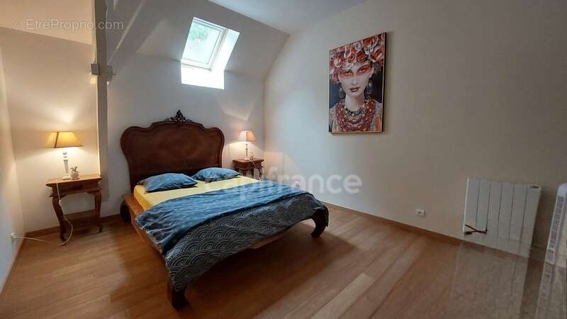 Maison à CARSAC-AILLAC