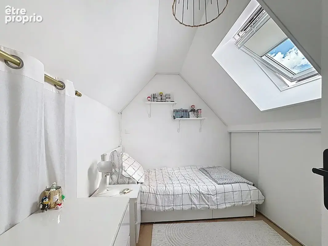 Appartement Vernon 4 pièces 72.16 m2 - photo 7