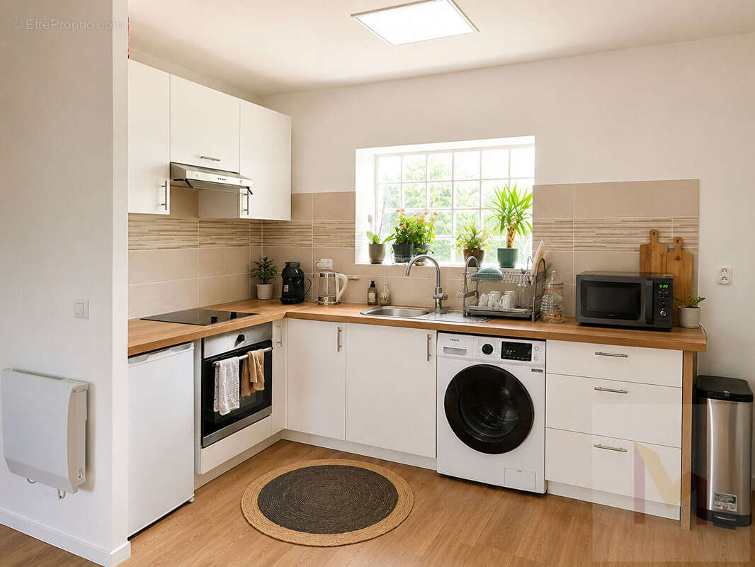 Appartement à NEUILLY-PLAISANCE