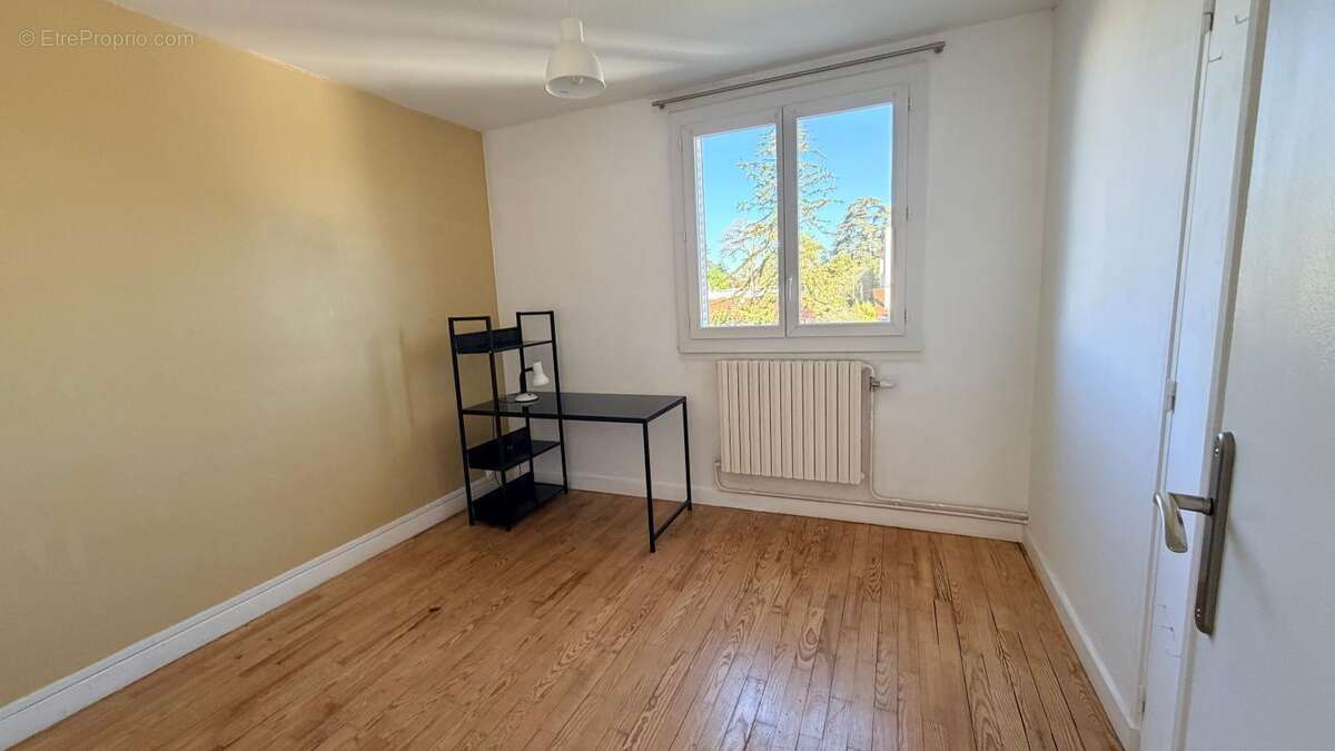 Appartement à VALENCE