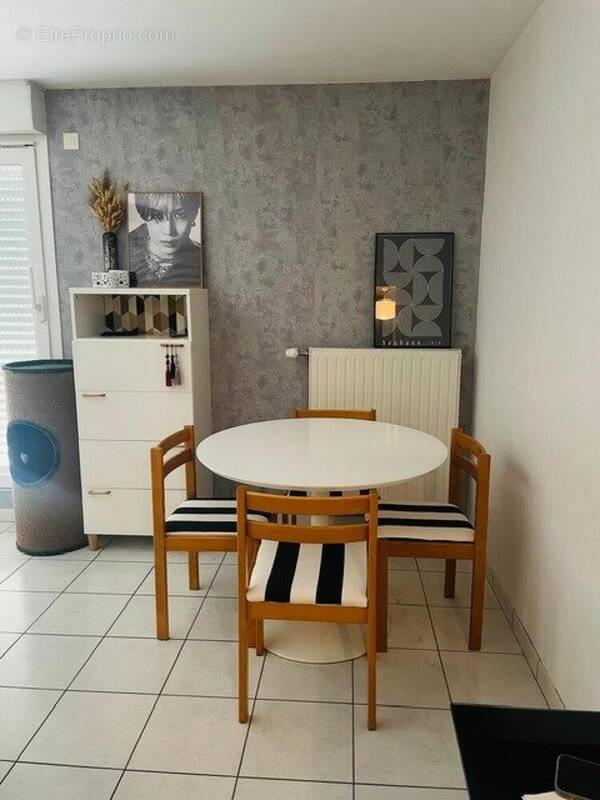 Photo 1 - Appartement à COLMAR