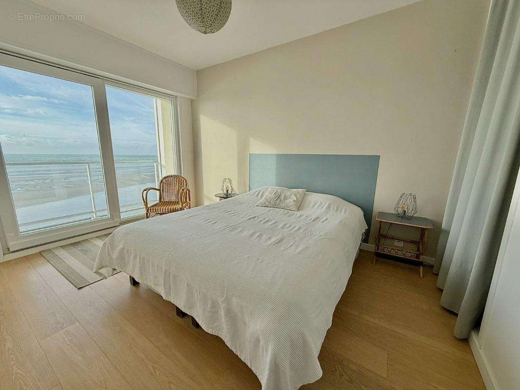 Appartement à NESLES