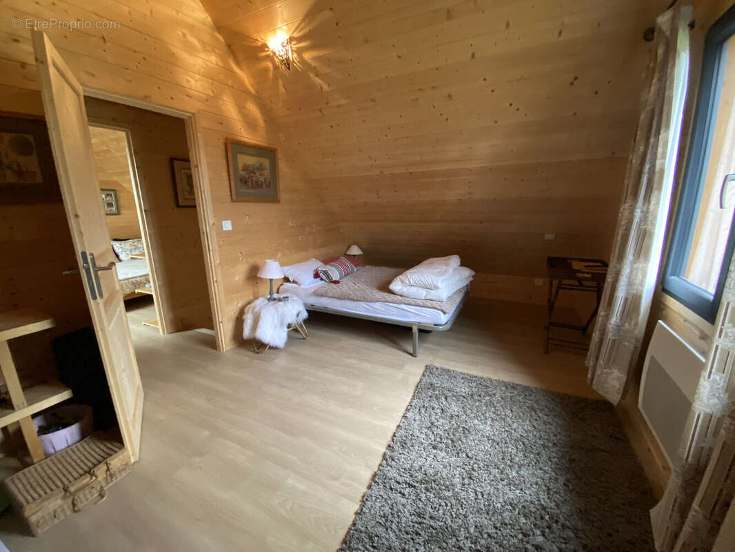 Maison à PICHERANDE