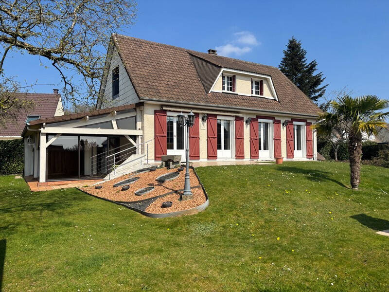 Maison à CANTELEU