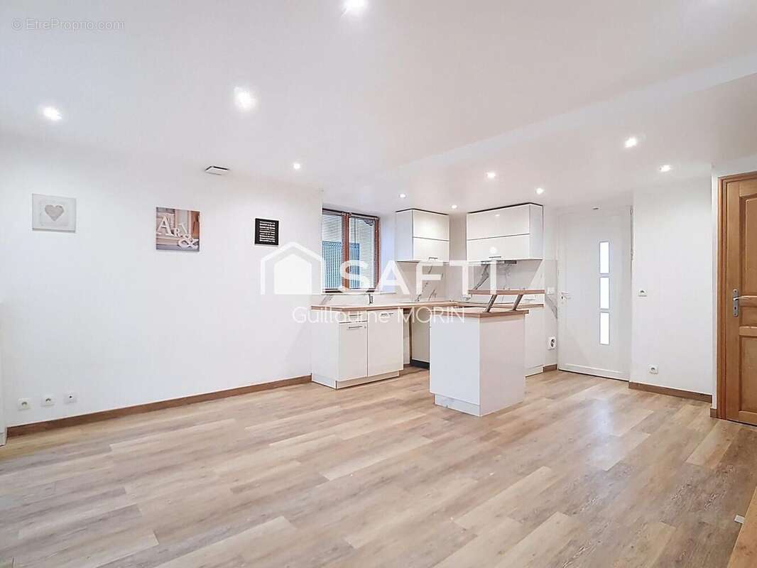 Photo 8 - Maison à ROZAY-EN-BRIE