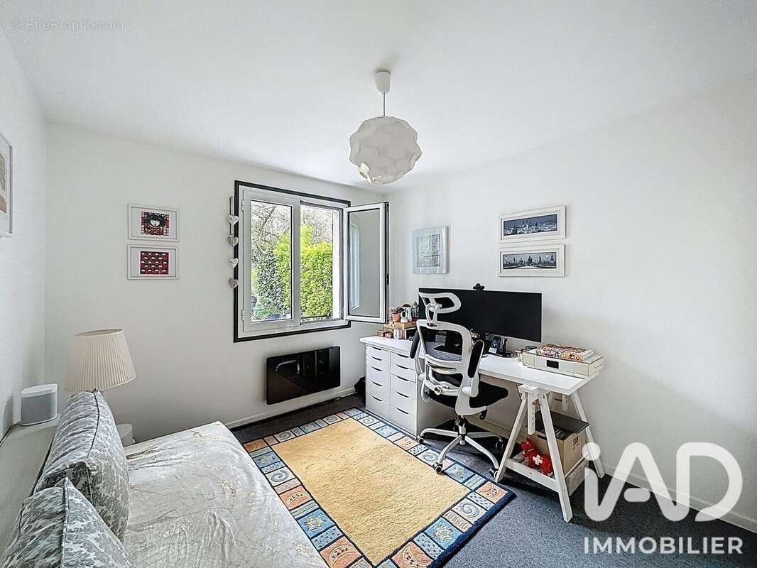 Maison 144 m² à Nanterre  - photo 7