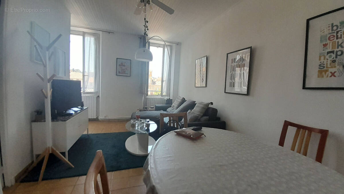 Appartement à LA SEYNE-SUR-MER