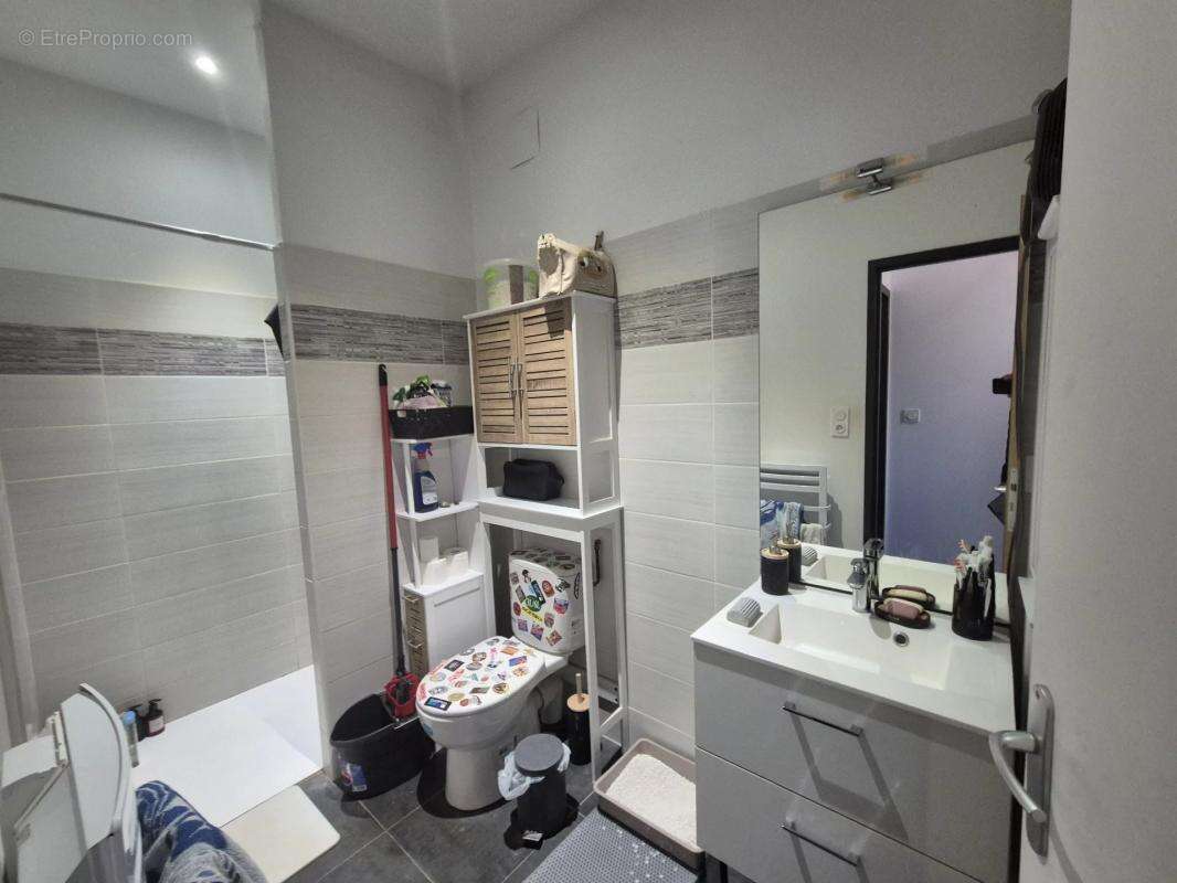 Appartement à FLEURANCE