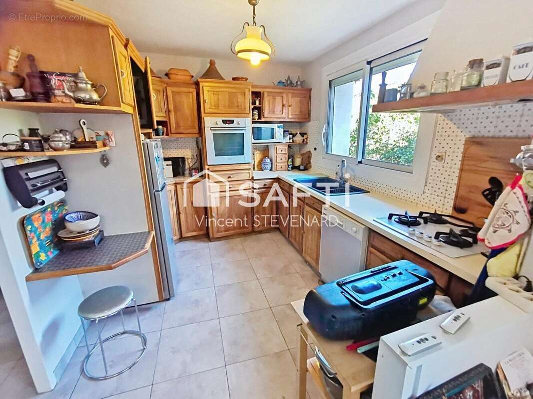 Photo 5 - Maison à LIGNE