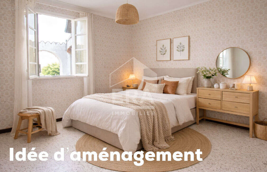 Maison 87m² à le boulou - photo 11