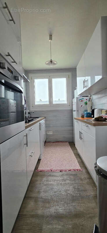 Appartement à QUIMPER