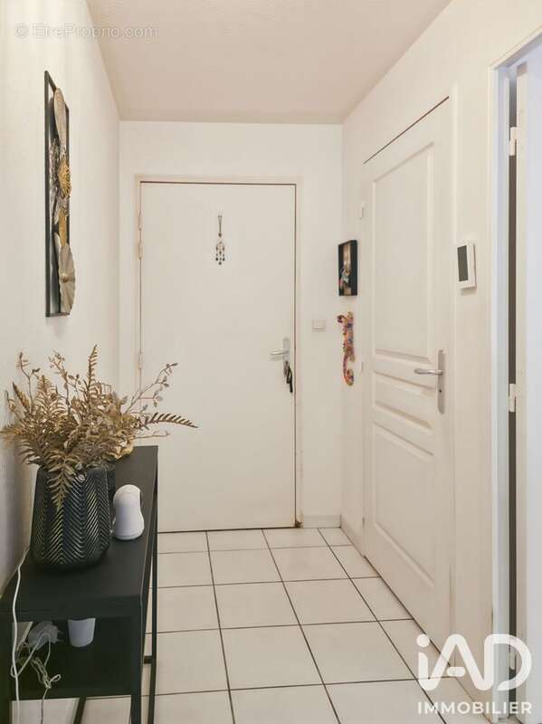 Photo 9 - Appartement à AGDE