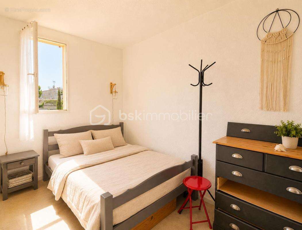 Appartement à LEUCATE
