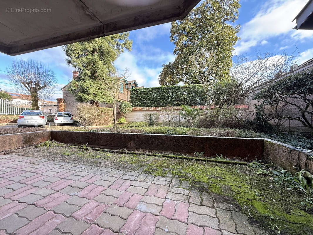 Appartement à MONTAUBAN