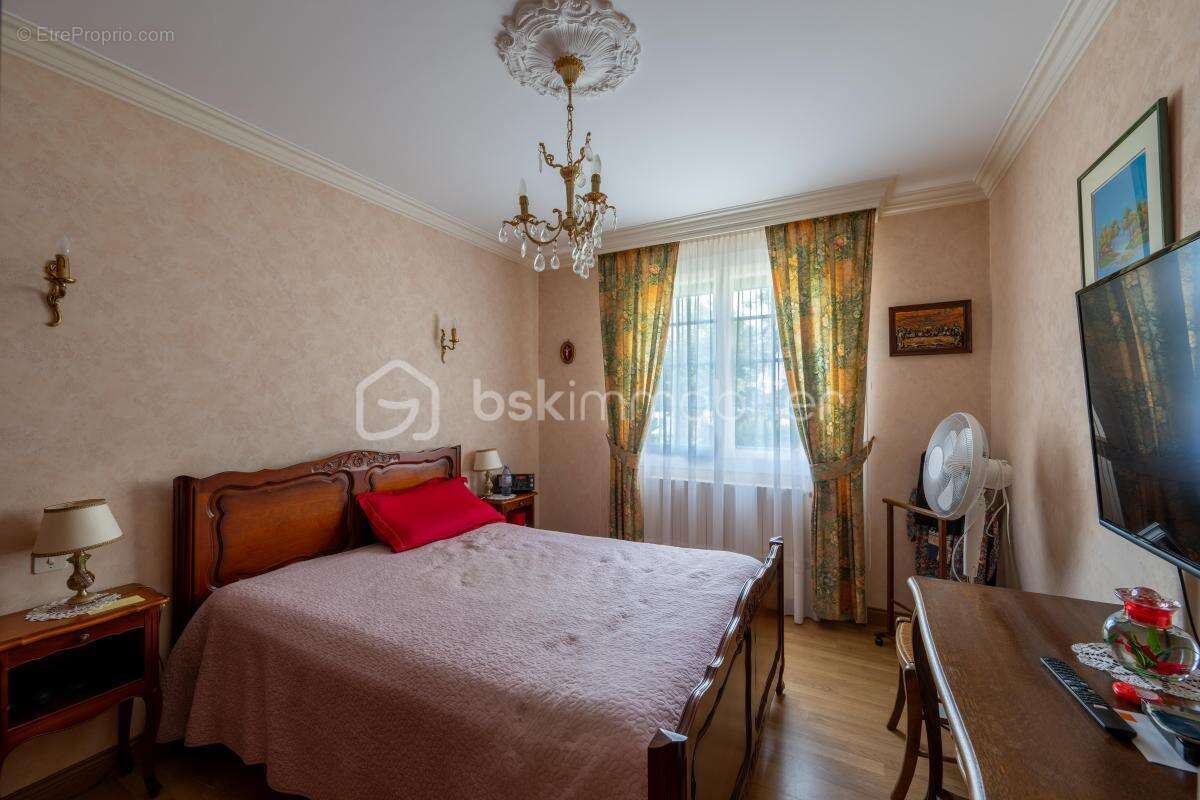 Maison à CHATEAUROUX