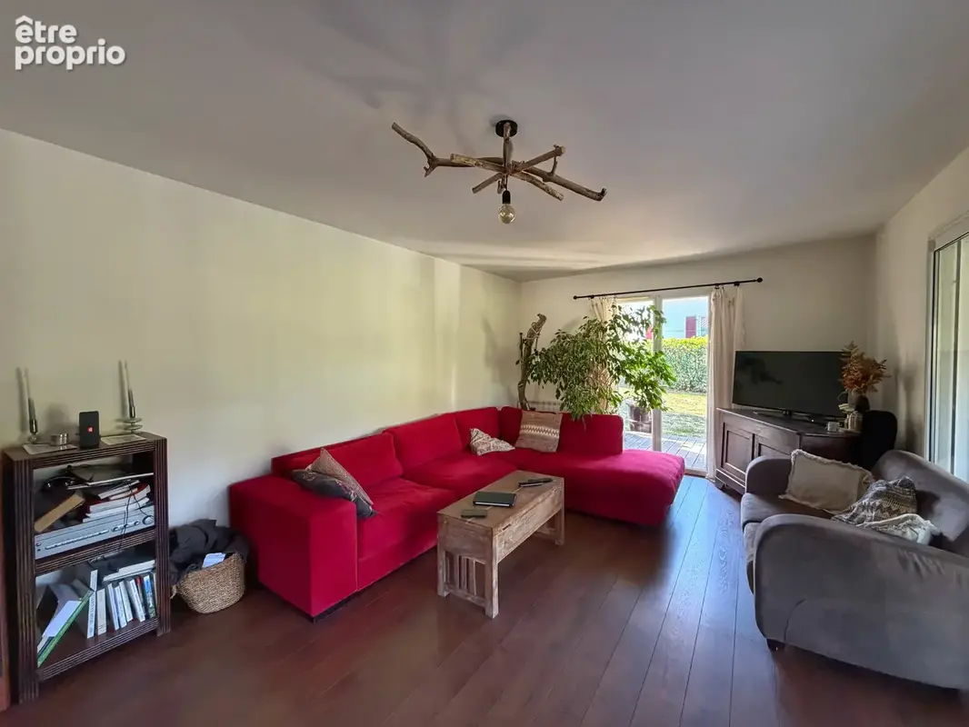 Maison avec piscine à Ossès - photo 11