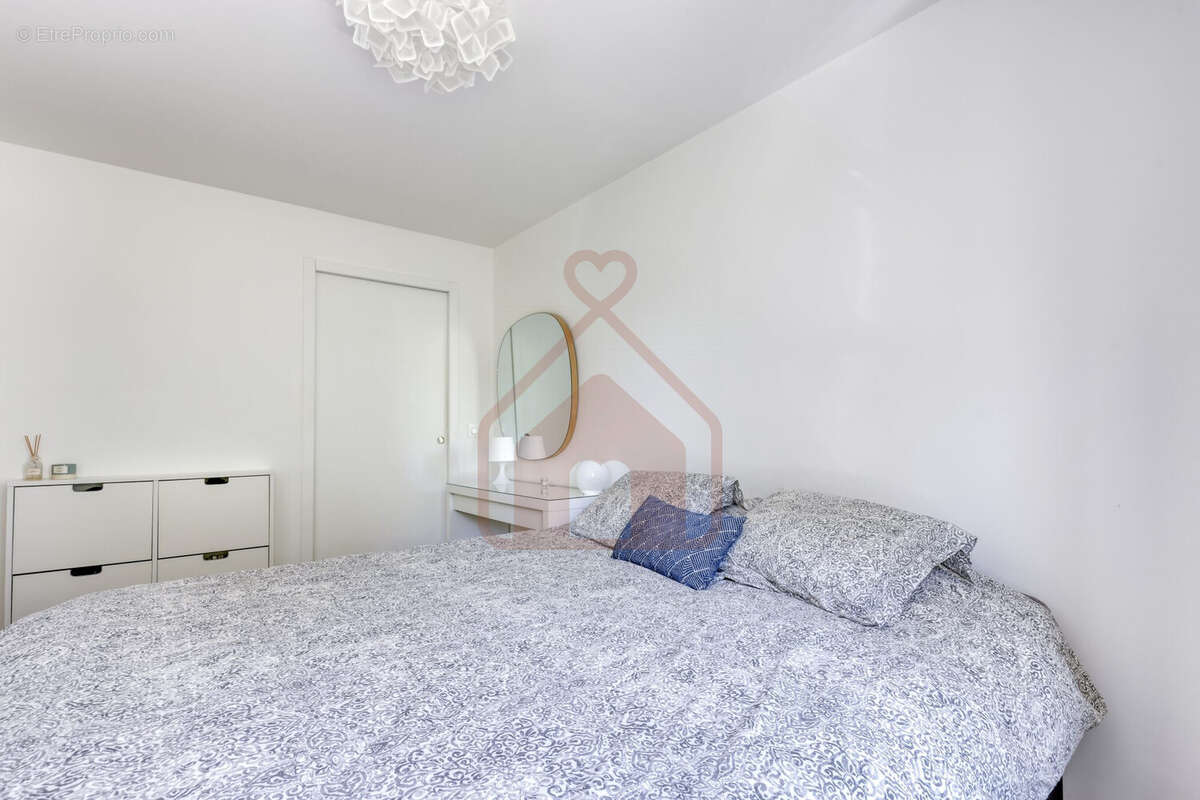 Appartement à THIAIS