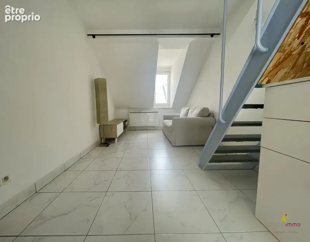 Appartement 2 pièces 23 m² à vendre à Strasbourg (67000) - photo 4