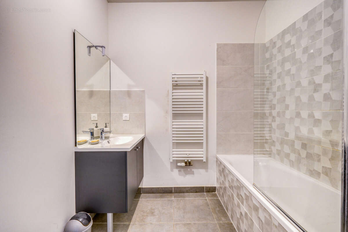 Appartement à FLOIRAC