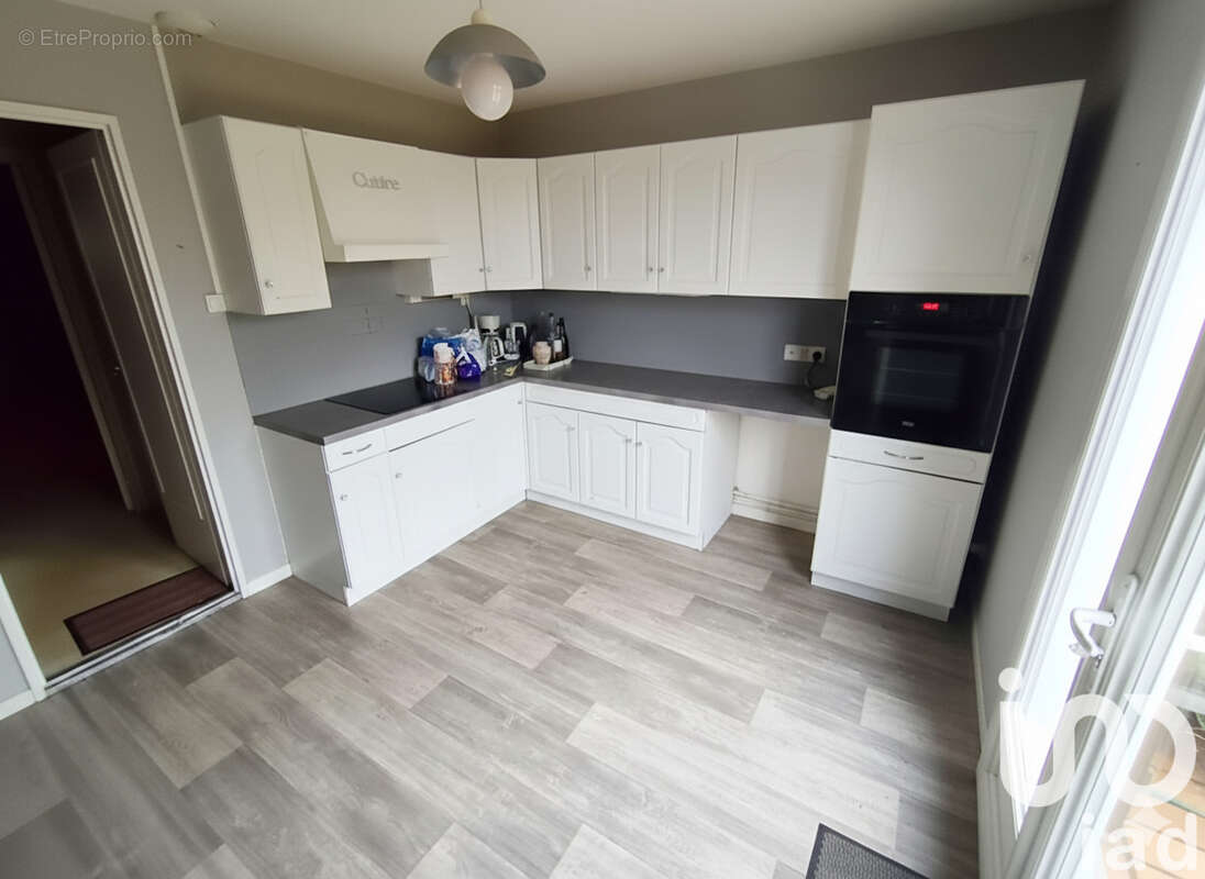 Photo 7 - Maison à COMMELLE-VERNAY