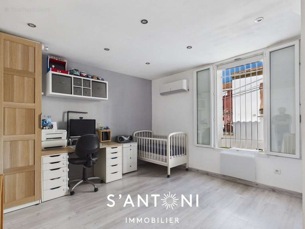 Maison à PINET