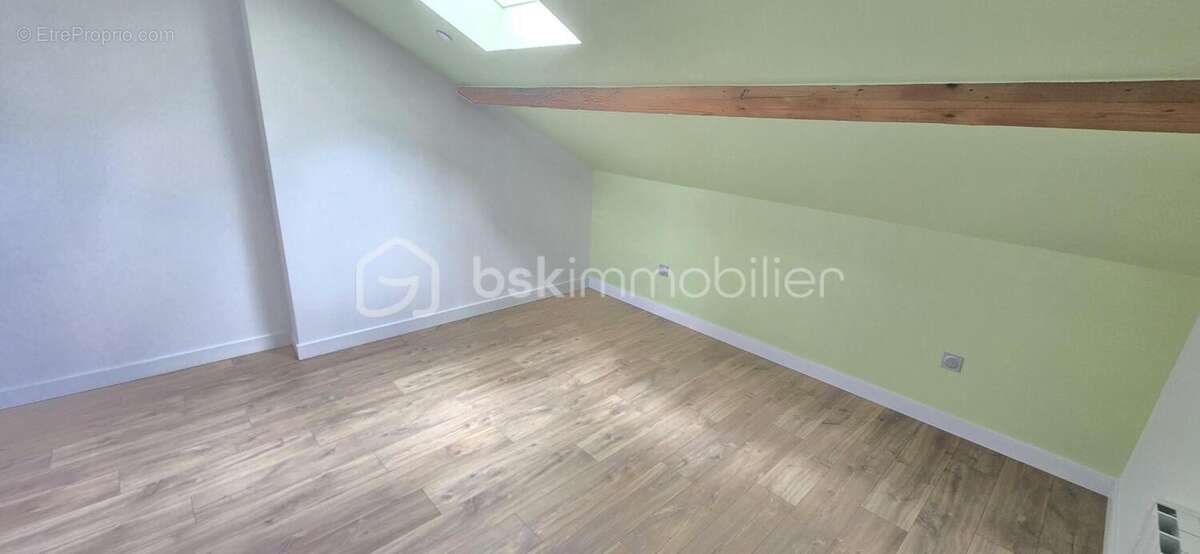 Appartement à BOEN