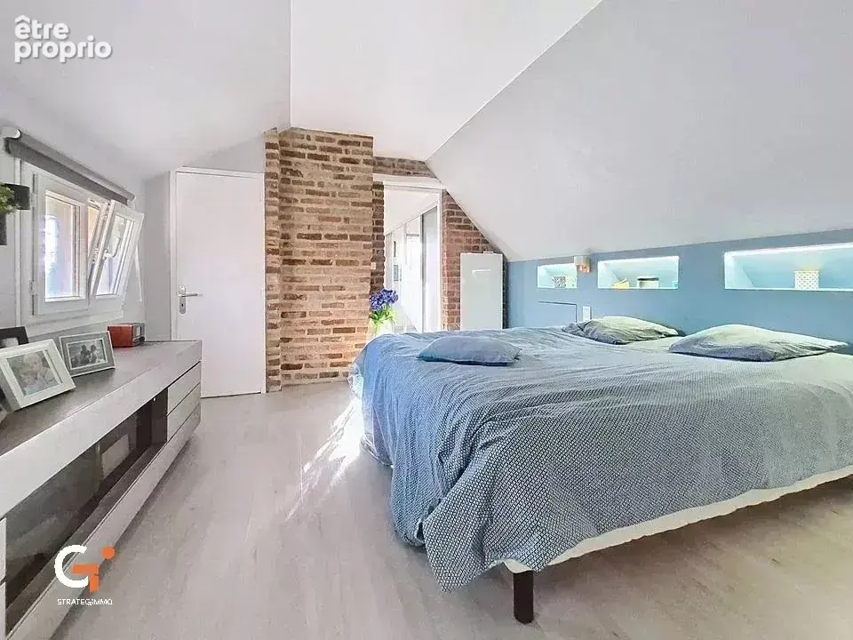 Une maison coup de coeur où l’on pose ses valises ! - photo 13
