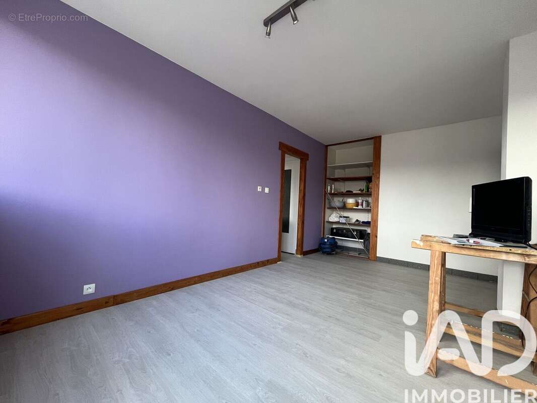 Photo 5 - Appartement à TOULOUSE