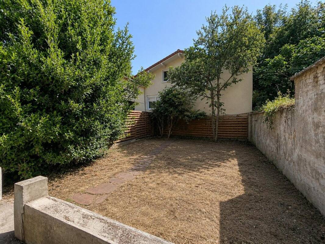 Photo 1 - Appartement à CHOISY-LE-ROI