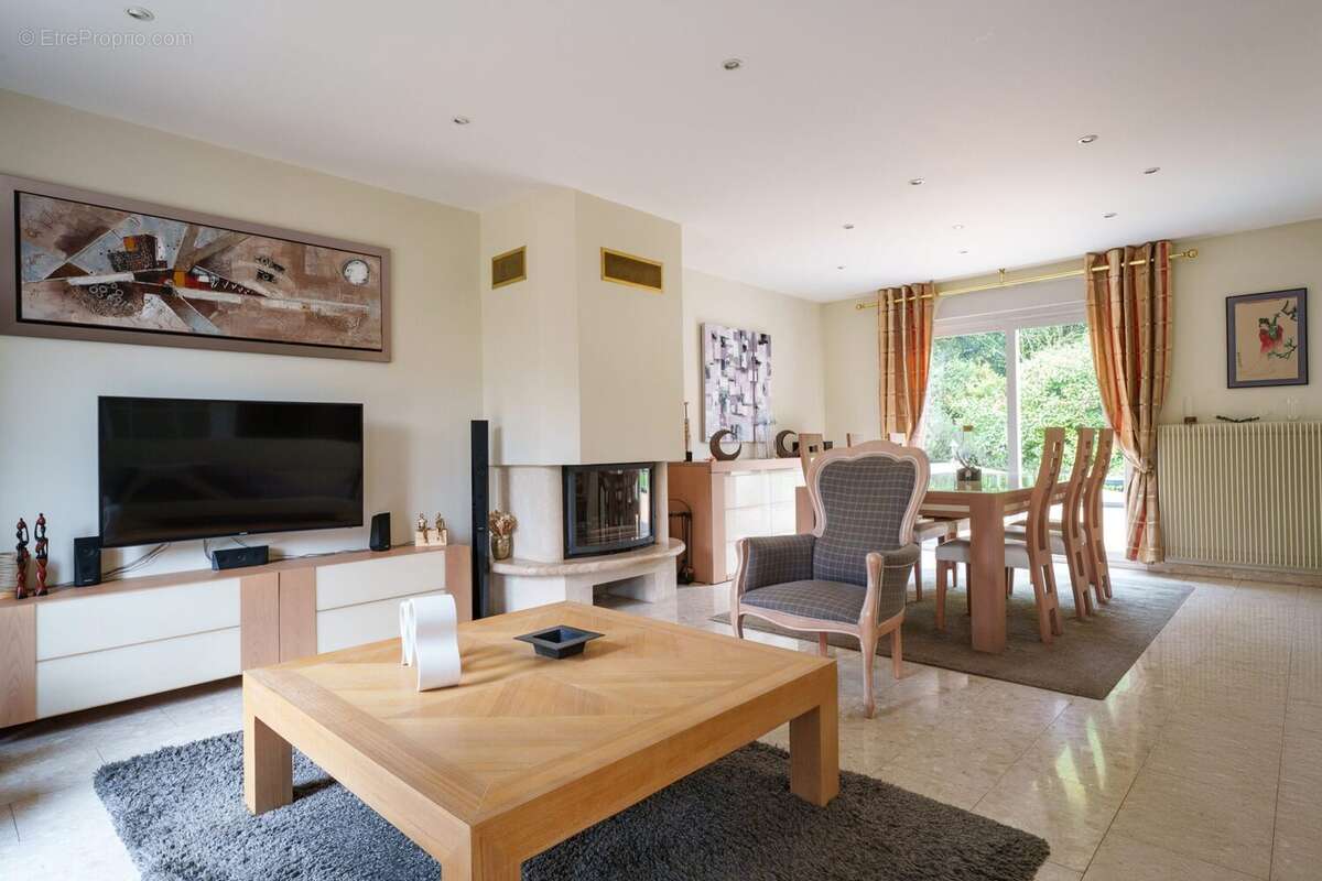 Maison 144 m² à Tours  - photo 4
