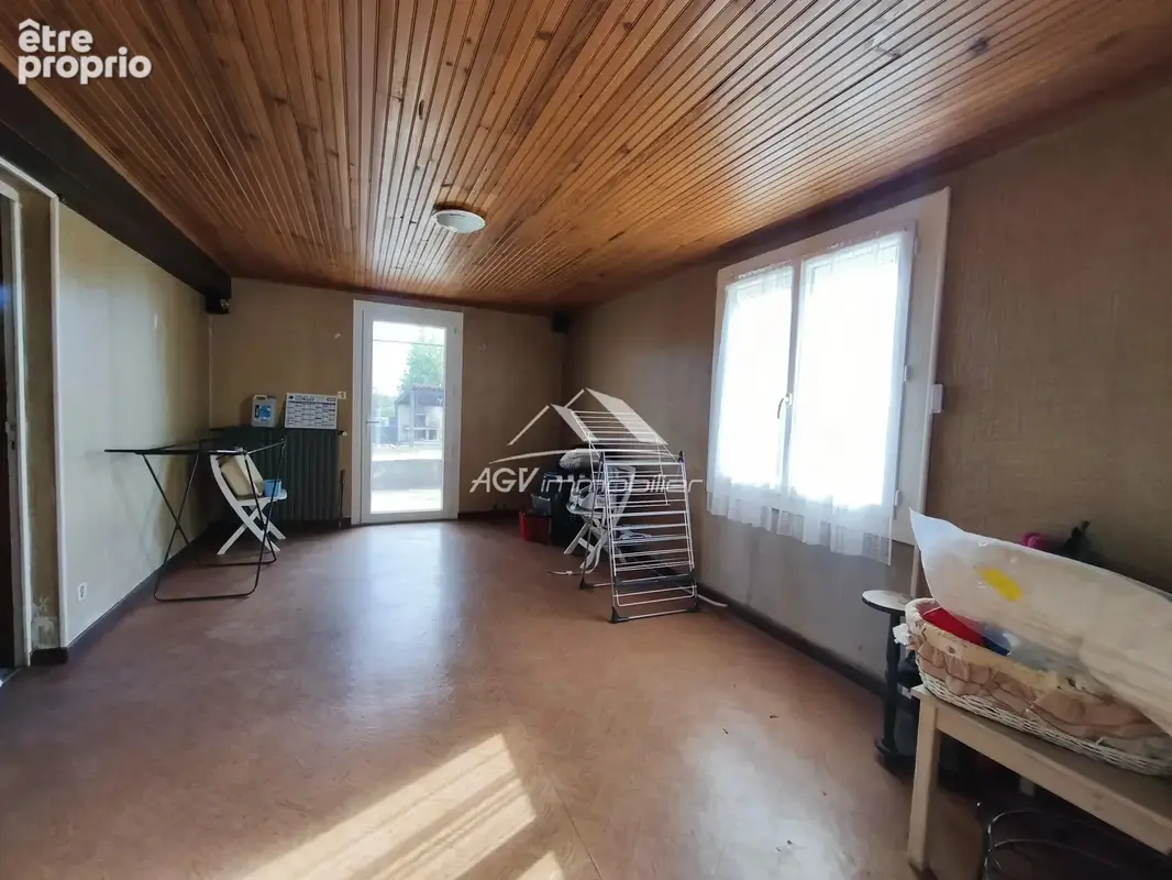 Rousson, maison 95 m² habitable, 61 m² d'annexes, 826 m² terrain clos - photo 14
