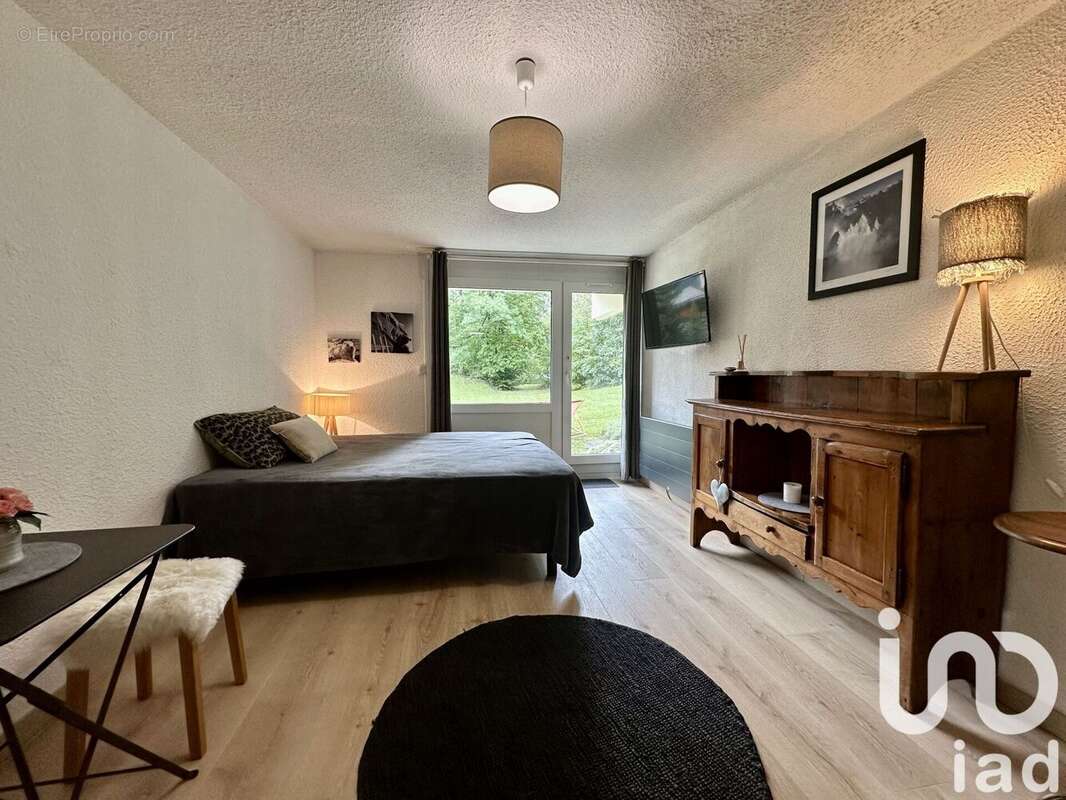 Photo 8 - Appartement à ARACHES-LA-FRASSE