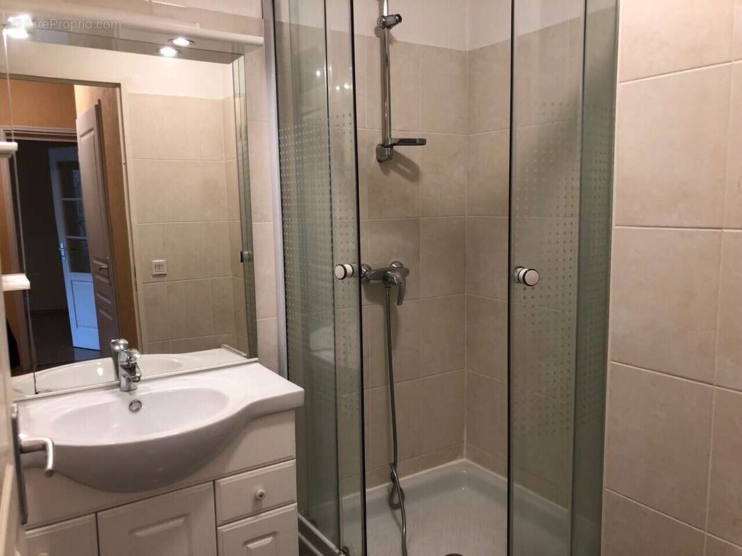 Appartement à BRIVE-LA-GAILLARDE