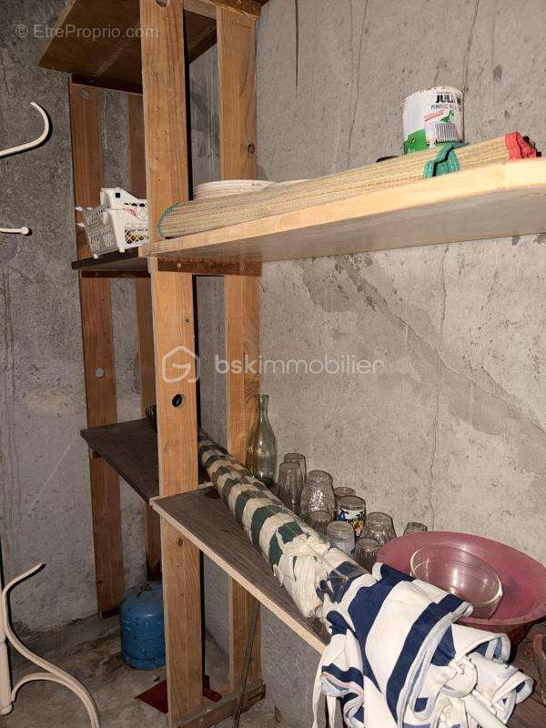 Parking à LE GRAU-DU-ROI