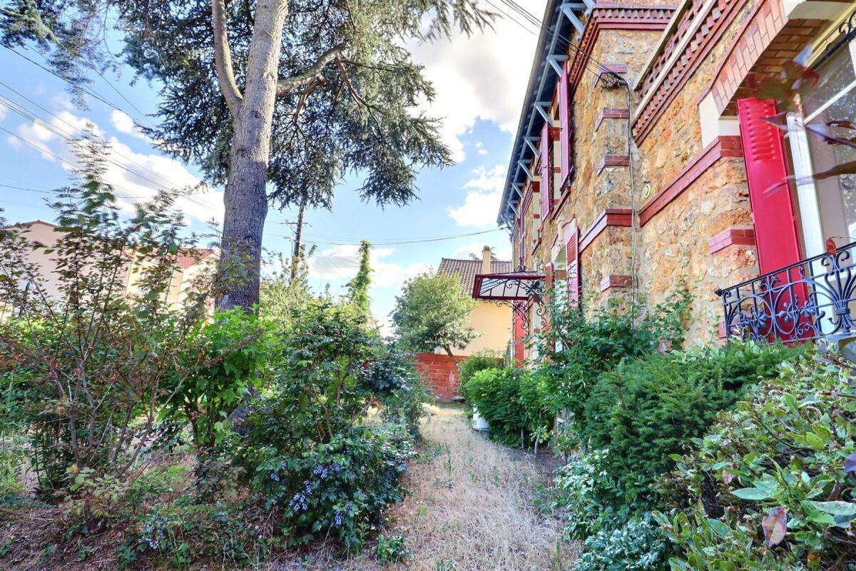 Appartement à ACHERES