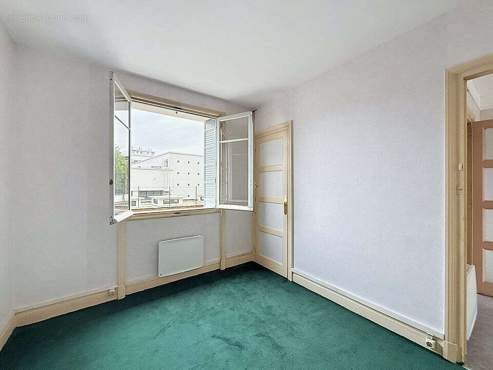Appartement à LYON-4E