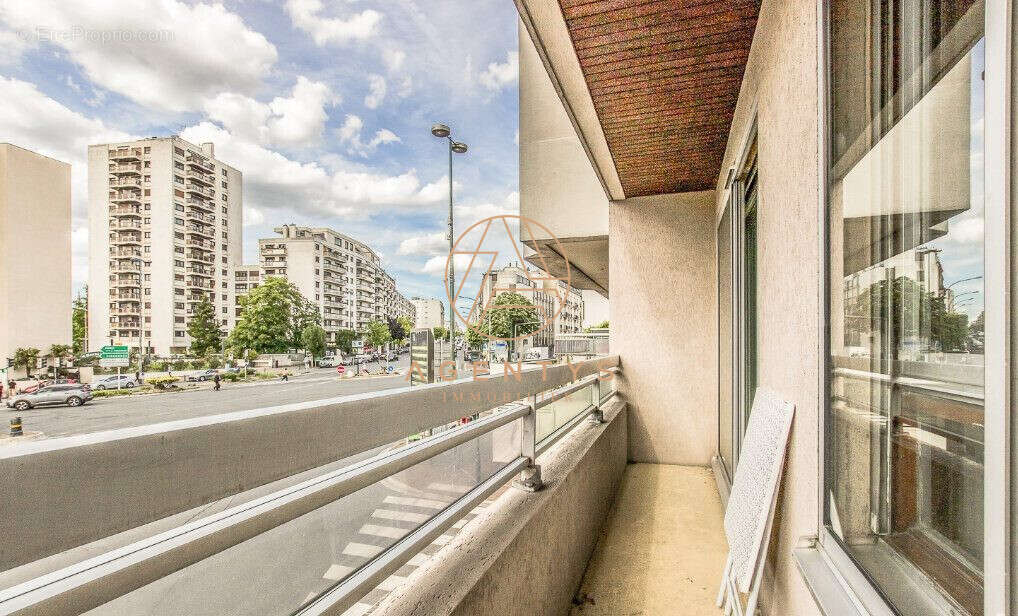 Appartement à NOGENT-SUR-MARNE