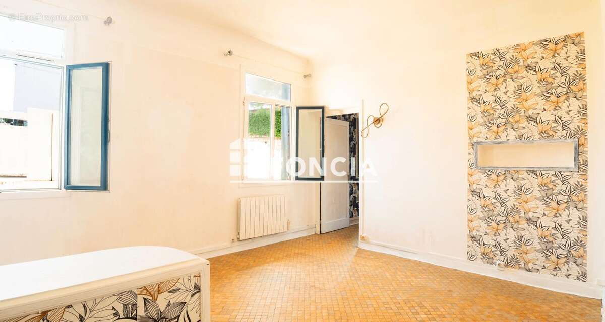 Appartement à GUETHARY