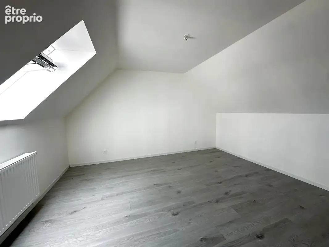 Maison neuve 3 chambres à 2 mn d'Anet Accès rapide N12 et A13 - photo 12