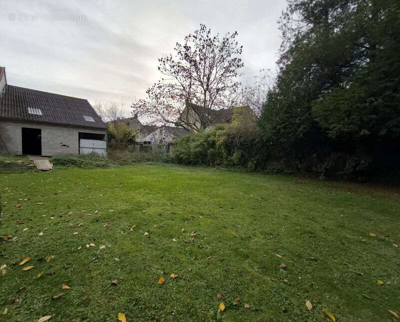 Maison à CHATEAU-THIERRY