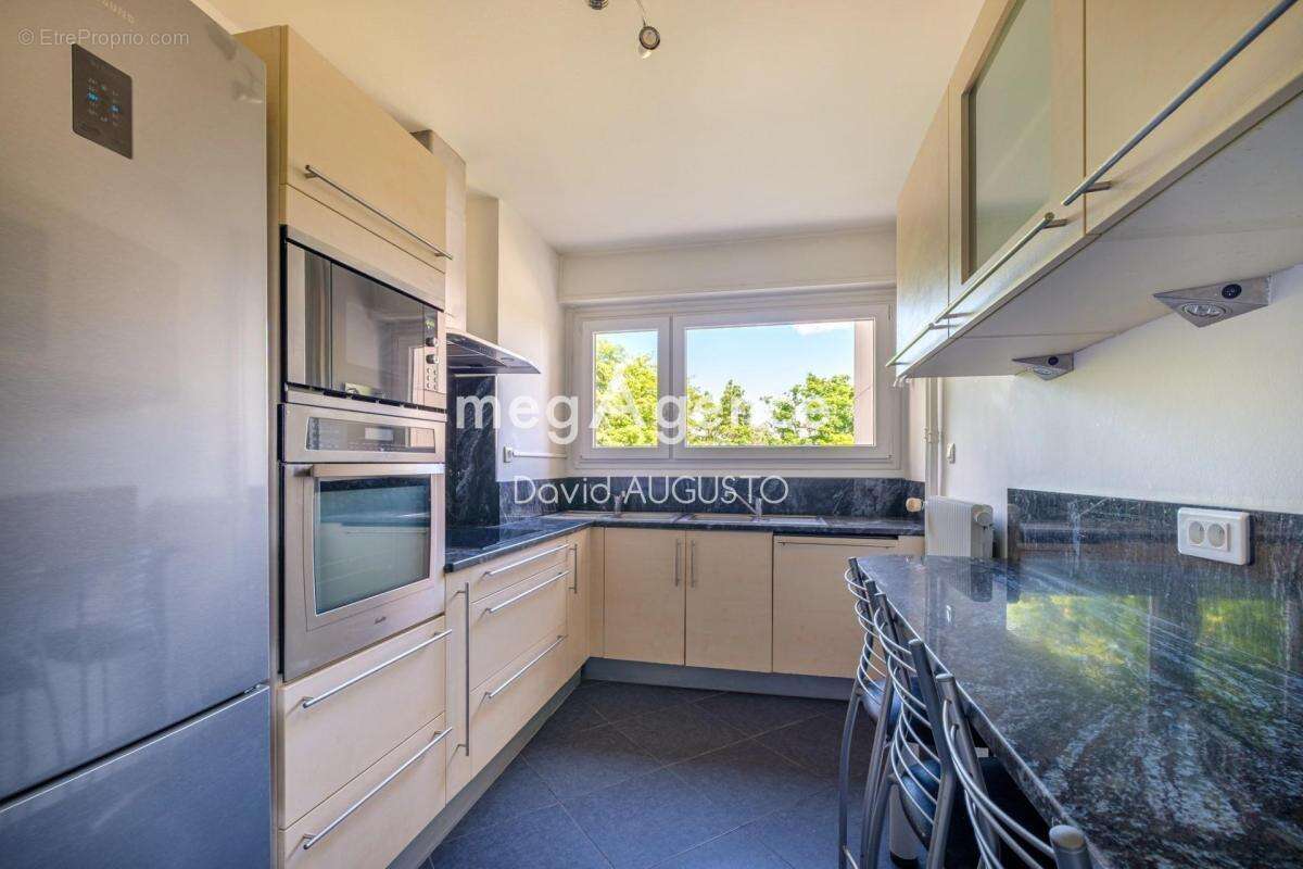 Appartement à ECULLY
